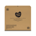 thumbnail image 3 of Parent's Choice Dry & Gentle Diapers Size 4, 246 Count (Select for More Options), 3 of 14