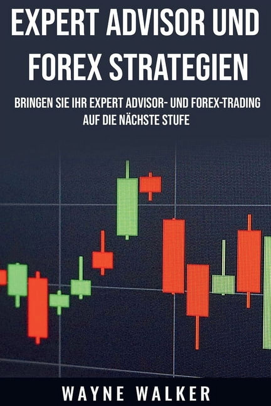 Conseiller expert et stratÃ©gies de trading Forex, (Paperback) - Walmart.com
