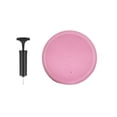 thumbnail image 1 of Cojín oscilante DYNWAVEMX Disco de estabilidad inflable Rosa 33 cm, 1 of 8