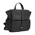 thumbnail image 4 of Mochila de mujer de moda que combina con todo, mochila de viaje de ocio, moda urbana, mochila de gran capacidad, 4 of 5
