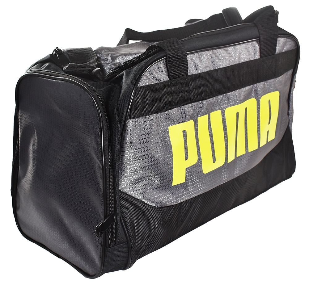 puma transformation duffel