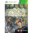 thumbnail image 1 of Young Justice - Legacy para xbox 360 Little Orbit xbox 360, 1 of 2