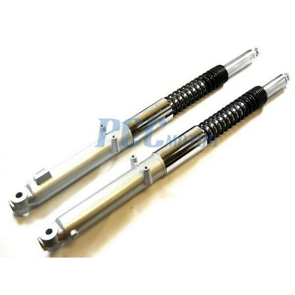 CT70 SUSPENSION FRONT FORKS FOR 10MM DIAMETER WHEEL AXLE FK10
