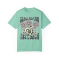 thumbnail image 2 of Cottagecore Style, Comfort Colors Unisex Cotton Short Sleeve Shirt, S - 4XL, 2 of 4