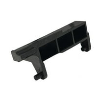 OEM Panasonic Microwave Door Release Lever Originally Shipped With NN-SD775S, NNSD787S, NN-SD787S, NNSD787ST, NN-SD787ST