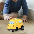 thumbnail image 1 of Pista de Rompecabezas CUTICAT para Vehículos Juguete Educativo Montessori, 1 of 8