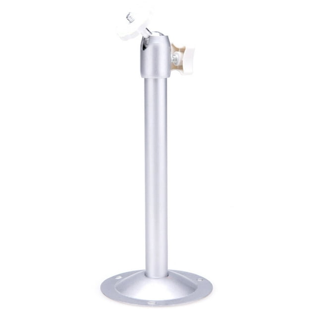 MesaSe Adjustable Ceiling Projector Stand Wall Projector for Home and Office ProjectorWall Projector Metal Bracket