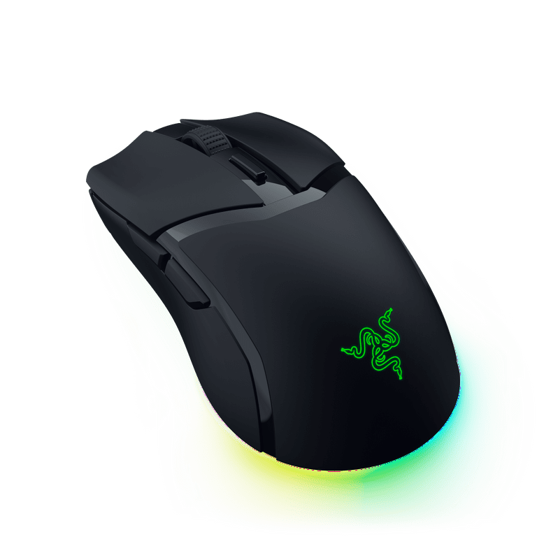 Razer Cobra HyperSpeed - Lightweight Customizable Wireless PC
