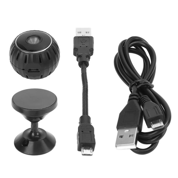 Cámara de seguridad inalámbrica Jadeshay Mini cámara de vigilancia 1080P HD