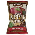 thumbnail image 2 of Seneca Foods Crispy Apple Chips, Original | 6 Pack, 2 of 3