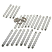 Color-Me™ Bracelets (Pack of 25)