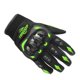 thumbnail image 2 of Guantes de moto para hombre Pantalla táctil Dedo completo Motor de carreras de motos, 2 of 8