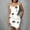 Black, variant on Vetsdori Sleeveless Mini Dresses for Women Beach Sundress Slip Dress Holiday Bodycon Graphic Crew Neck,Summer Lightweight Juniors Dress Black
