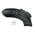 thumbnail image 2 of Guardabarros trasero para motocicleta, guardabarros duradero, protección de guardabarros trasero, guardabarros de rueda elegante para Forza350 20-23 kusrkot guardabarros trasero moto, 2 of 8