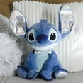 thumbnail image 5 of Disney100 - Stitch Plush with Disney 100th celebration Outfit, 5 of 5