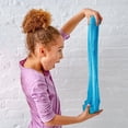 thumbnail image 2 of SLIMYGLOOP® SLIMYSAND Bleu, Sac Réutilisable de 142 g, 2 of 2