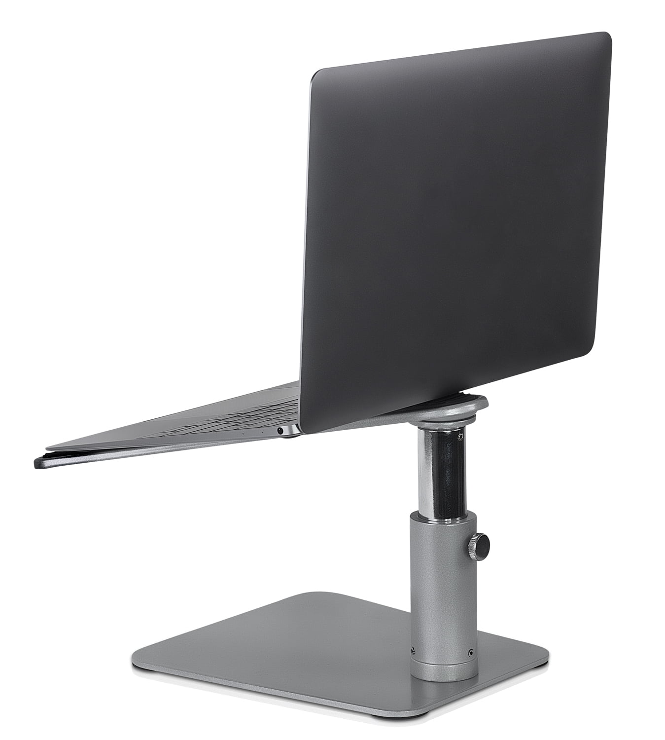 Mount-It! Adjustable Height Laptop Stand, Fits 11-15 Inch Screens