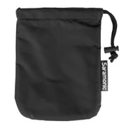 Saramonic SR-ULM10 Clip-On USB Lavalier Microphone for Computers w/ 6.56 (2m) Cable, Clip, Windscreen & Pouch