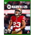 thumbnail image 1 of Madden Nfl 25 pour Xbox Series X, 1 of 7