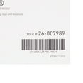 thumbnail image 6 of McKesson ECG Recording Paper, Red Grid Thermal Paper - 8.5 in x 138 ft, 300 Count, 1 Pack, 6 of 7