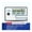 LS162, variant on Tint Meter Solar Film Tester LS162A UV 365nm And IR 1400nm VLT Simple Operation Parallel Optical Path 8mm Measuring Thickness