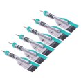 thumbnail image 1 of Filfeel Screwdriver, Professional Durable 6Pcs Y‑Type Screwdriver For Industrial Supplies, 1 of 8