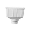 thumbnail image 3 of Rain Downspout Connector for Rain Barrel Diverter, Rainwater Diverter Connector, Style B, 3 of 8