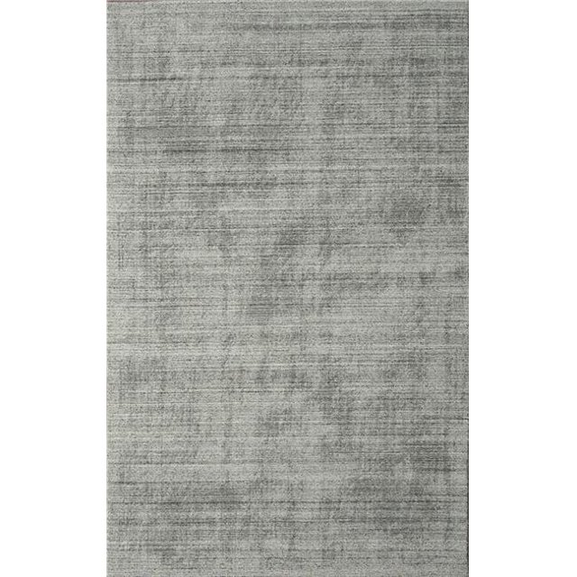 Tapis Monora 5 x 8 Pi - Gris