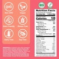 thumbnail image 3 of Venture Pal Sugar Free Electrolyte Powder Packets - Daily Hydration Packets | Electrolytes Drink Mix with 5 Vitamins & 7 Electrolytes | Keto Friendly | Non-GMO | Certified Vegan | 16 Sticks, 3 of 6