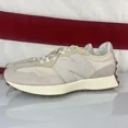 thumbnail image 2 of New Balance 327 'Nimbus Cloud Cramoisi' Taille 11.5, 2 of 6