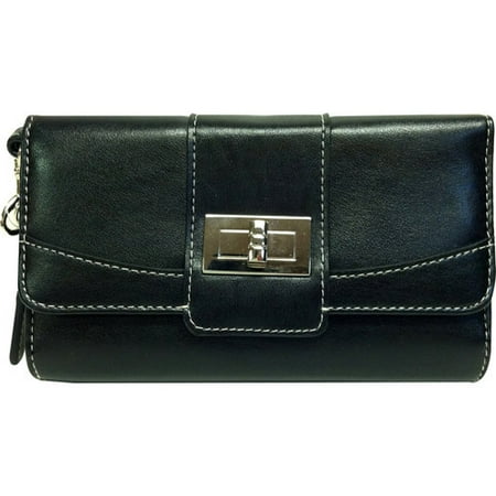George Smooth - Tab Everything Wallet