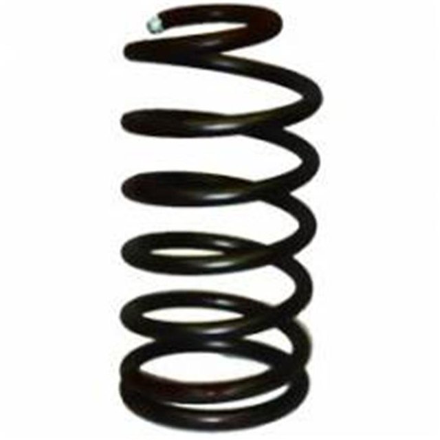 18SNP12-175 12 x 5.5 in. Pigtail Rear Coil Spring - 175 lbs