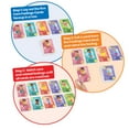 thumbnail image 3 of hand2mind Express Your Feelings Playing Cards​, Social Emotional Learning Activities, Calm Down Corner, 3 of 7