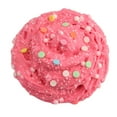thumbnail image 2 of BallsFHK Cloud Slime Scented Therapeutic Cotton Candy Slime Supplies, 2 of 5