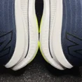 thumbnail image 4 of New Balance Fuelcell Walker Elite Men’s Size 9 D ‘Navy/thirty Watt’ Walking Shoe, 4 of 5