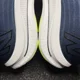 thumbnail image 4 of New Balance Fuelcell Walker Elite Men’s Size 9 D ‘Navy/thirty Watt’ Walking Shoe, 4 of 5