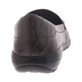 thumbnail image 2 of Easy Street Womens SEABIDE Leather Slip On Loafers, 2 of 3