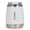 White, variant on Igloo 10 Oz Double Wall Stainless Steel Wine Tumbler with Leak-Proof Lid