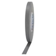 thumbnail image 2 of T.R.U. Gaffers Stage Tape - Gray - 2 Inch X 60 Yards - Made In USA 2 of 3