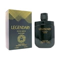 thumbnail image 2 of Eau de toilette negro para hombre Cologne META-BOSEM Gentlemen Black, 100 ml, 2 of 4
