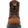 thumbnail image 3 of Rocky Rams Horn BOA Composite Toe Waterproof Work Boot, 3 of 7