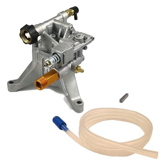 Himore | Universal 2800PSI Power Pressure Washer Water Pump, 2.3GPM, 308653052 Fits Many Models