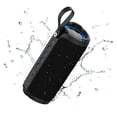 thumbnail image 1 of Altavoz Bluetooth Bobtot Portable IPX6 Resistente al Agua 15W Negro, 1 of 7