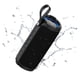 thumbnail image 1 of Altavoz Bluetooth Bobtot Portable IPX6 Resistente al Agua 15W Negro, 1 of 7