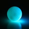 thumbnail image 3 of Electronic Golf Ball, Golf Ball, Durable for Day Golf Training for Night Golf, 3 of 7
