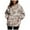 Wine, variant on MaFYtyTPR Women's Loose Hoodies Fashion Camouflage Leaf Printing Hooded Long Sleeve Pullover Sweatershirt with Pocket