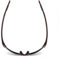 thumbnail image 5 of The Matrix Classic Polarized Sports Rimless Sunglasses Men Driving Rectangle Ultralight Frame Sun Gl, 5 of 5