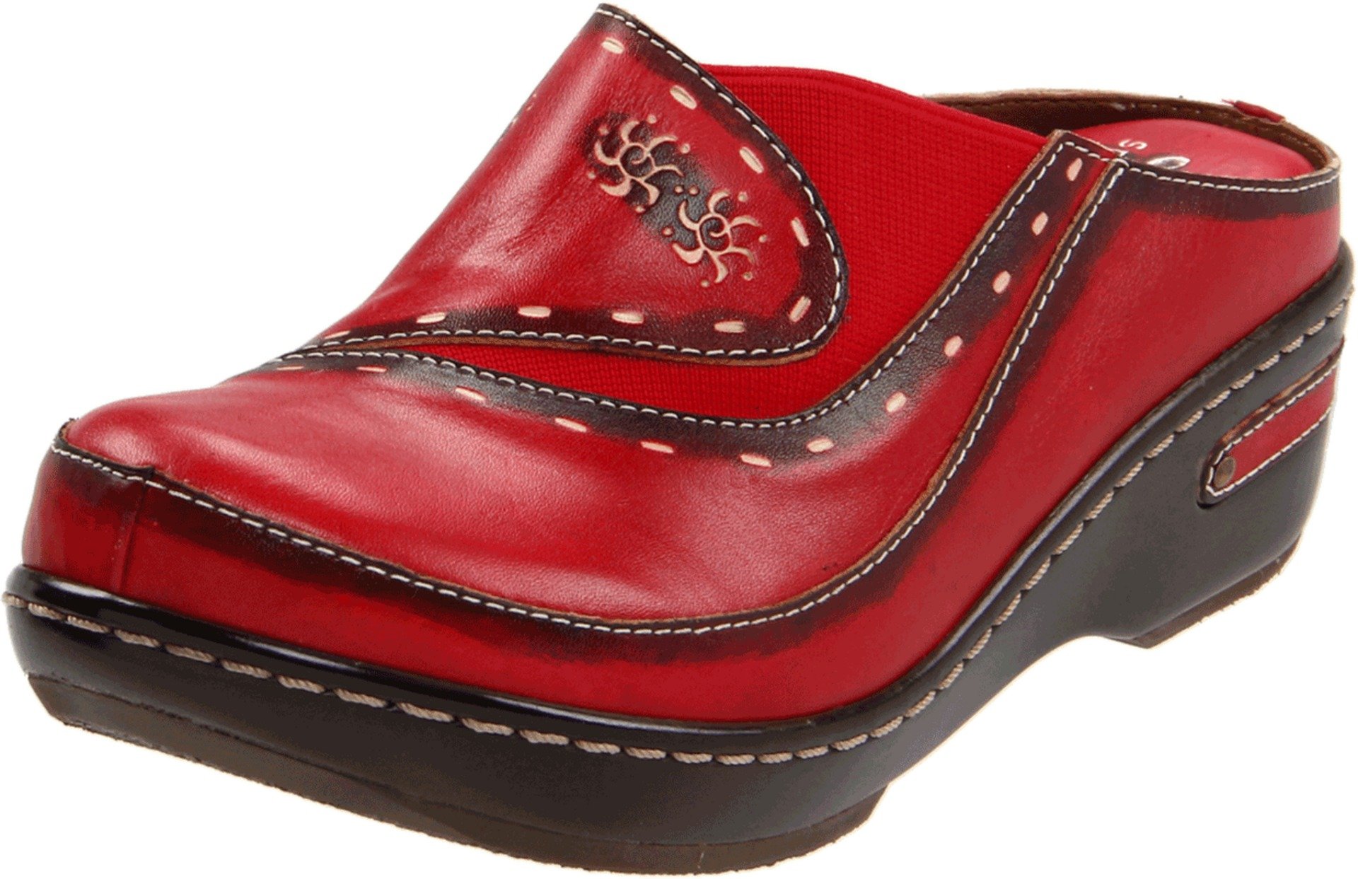 Lartiste clogs Clearance