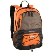 Coleman RTX 2000001716 Carrying Case (Backpack) Travel Essential, Orange