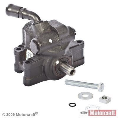 Motorcraft STP168RM Power Steering Pump